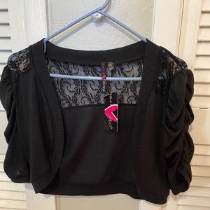 Women Bolero